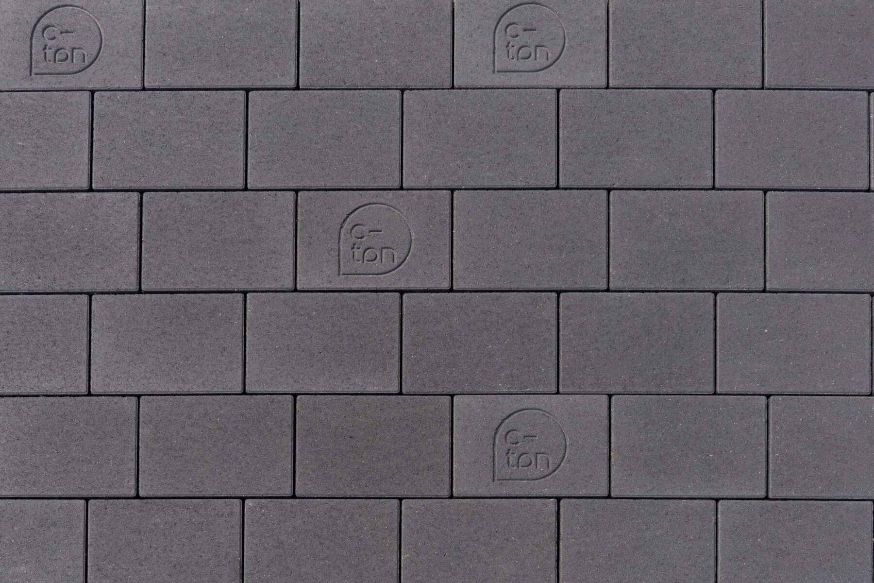 Referenzbild Anthrazit