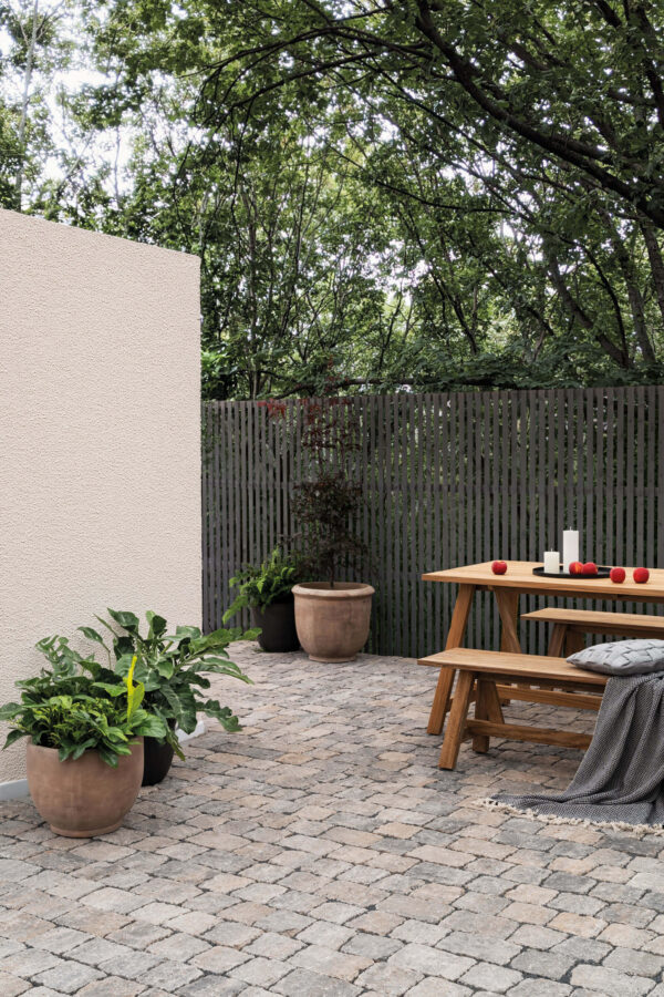 Referenzbild Muschelkalk