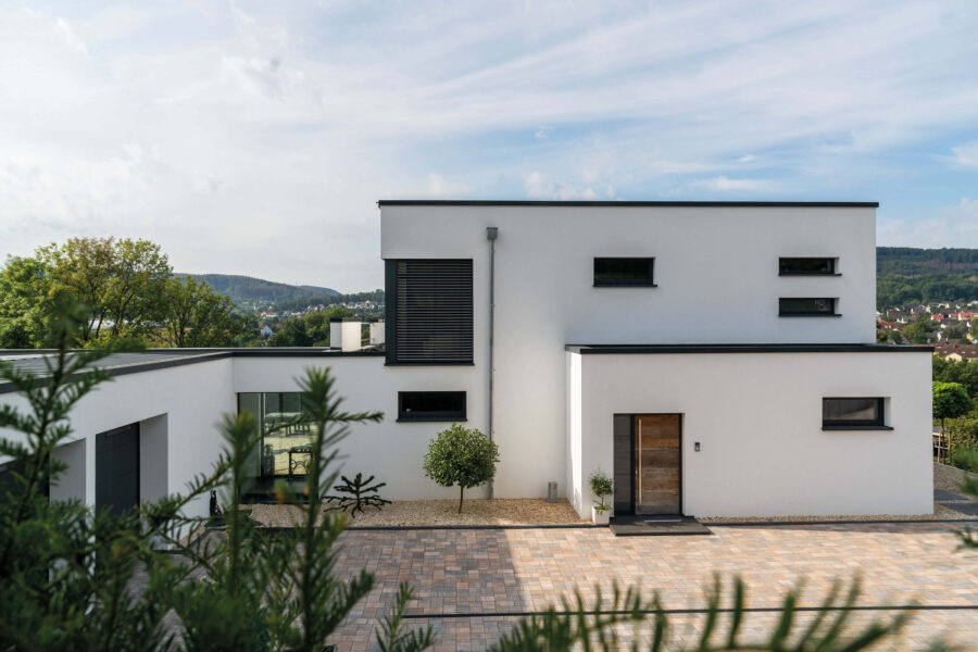 Referenzbild Muschelkalk