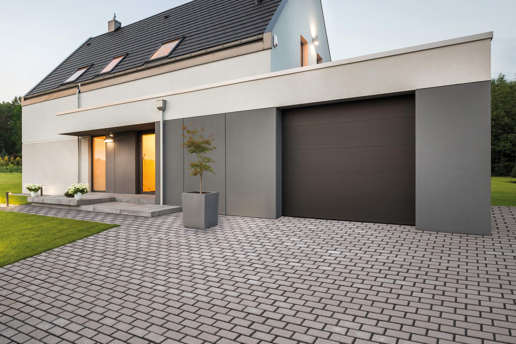 Schaumburger Ökostein