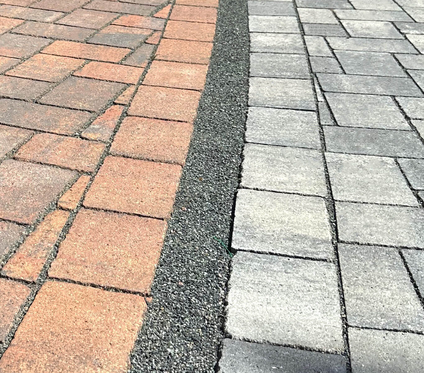 Referenzbild Herbstlaub mit Swart